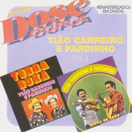 Dose Dupla (Vol. 4) - 1995 • Coletânea