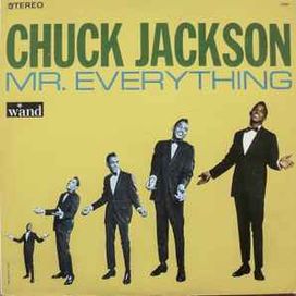 Mr. Everything - 1964 • Álbum