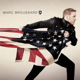 Marc Broussard - 2011 • Álbum