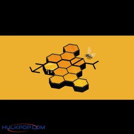 Honey - 2019 • Álbum
