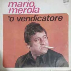 'O Vendicatore - 1972 • Álbum
