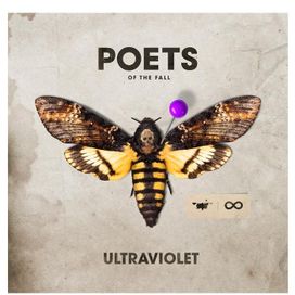 Ultraviolet - 2018 • Álbum