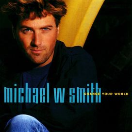 Change Your World - 1992 • Álbum