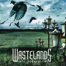 Until The End of Time - 2019 • Álbum