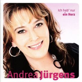 Ich Hab' Nur Ein Herz - 2010 • Álbum