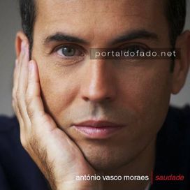 Saudade - 2011 • Álbum