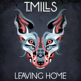 Leaving Home - 2011 • Álbum