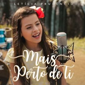 Mais Perto De Ti - 2019 • Single/EP