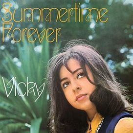 Summertime Forever - 1968 • Álbum