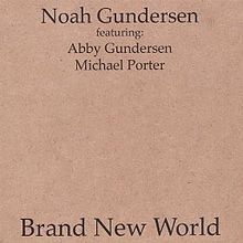 Brand New World - 2008 • Álbum