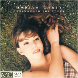 Underneath the Stars EP - 1996 • Single/EP