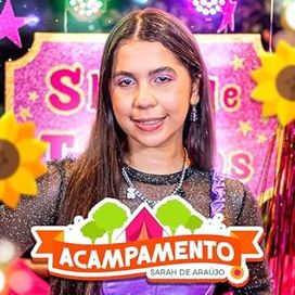 Acampamento  - 2024 • Sencillo/EP