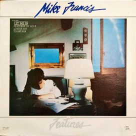 Features - 1985 • Álbum