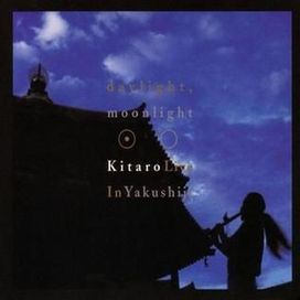 Daylight, Moonlight: Kitaro Live In Yakushiji - 2002 • Álbum