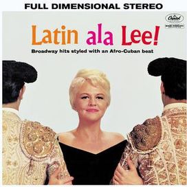 Latin Ala Lee! - 1960 • Álbum