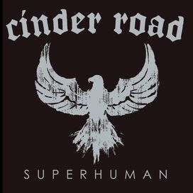 SuperHuman - 2007 • Álbum