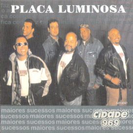 Maiores Sucessos - Cidade 96,9 - 1997 • Coletânea