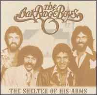  The Shelter Of His Arms - 2000 • Álbum