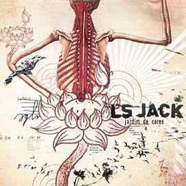 Jardim de Cores - 2004 • Álbum