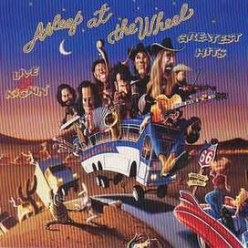 Greatest Hits Live &amp; Kickin' - 1992 • Álbum