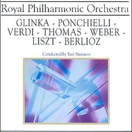 Série Classicos - Verdi  - Overtures &amp; Preludes - 2002 • Álbum