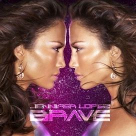 Brave - 2007 • Álbum