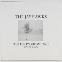 The Fields Are Smiling: Live at Slim's - 2015 • Álbum