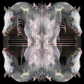 RIP Chrysalis - 2015 • Álbum