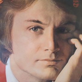 Un Monde De Musique - 1969 • Álbum