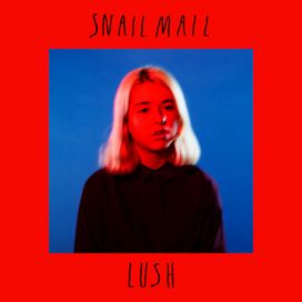 Lush - 2018 • Álbum
