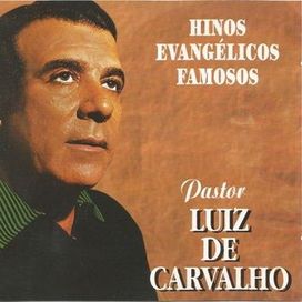 Hinos Evangélicos Famosos - 1976 • Álbum