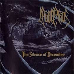 The Silence Of December - 1995 • Álbum