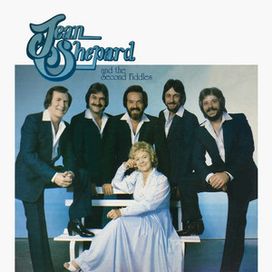 Jean Shepard And The Second Fiddles - 1981 • Álbum