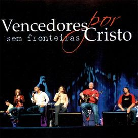 Sem Fronteiras (Ao Vivo) - 2007 • Álbum