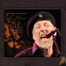 Live Warrior - 2009 • Álbum