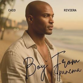Boy From Ipanema - 2026 • Álbum
