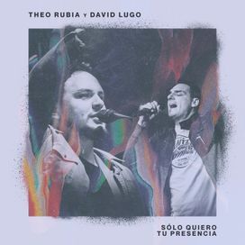 Sólo Quiero Tu Presencia - 2019 • Sencillo/EP