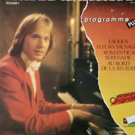 Volume 1 - 1978 • Álbum
