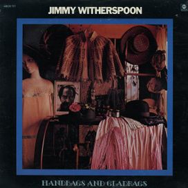 Handbags And Gladrags - 1971 • Álbum