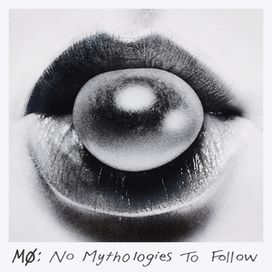 No Mythologies to Follow - 2014 • Álbum