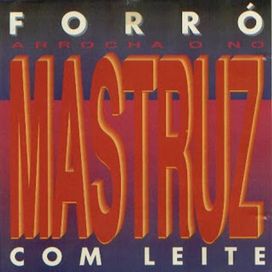 Arrocha o Nó - 1990 • Álbum