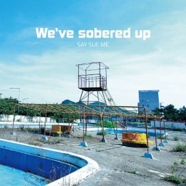 We've Sobered Up - 2014 • Álbum