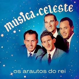 Música Celeste - 1962 • Álbum