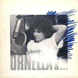 Ornella And (Duetti, Trii, Quartetti) - 1986 • Álbum