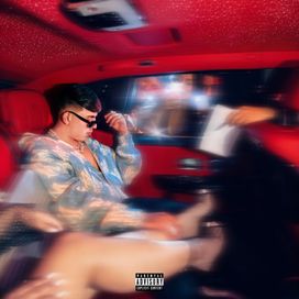 DISTORSIÓN - 2023 • Álbum