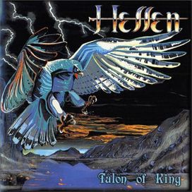 Talon Of King - 1985 • Álbum