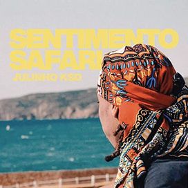 Sentimento Safari - 2019 • Single/EP