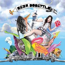 Eliza Doolittle - 2010 • Álbum