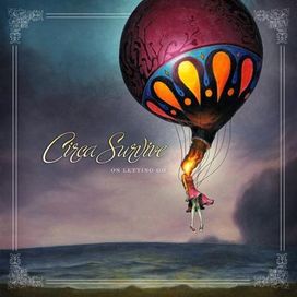 On Letting Go - 2007 • Álbum