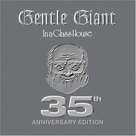 Playing the Fool [35th Anniversary Edition] - 2005 • Álbum
